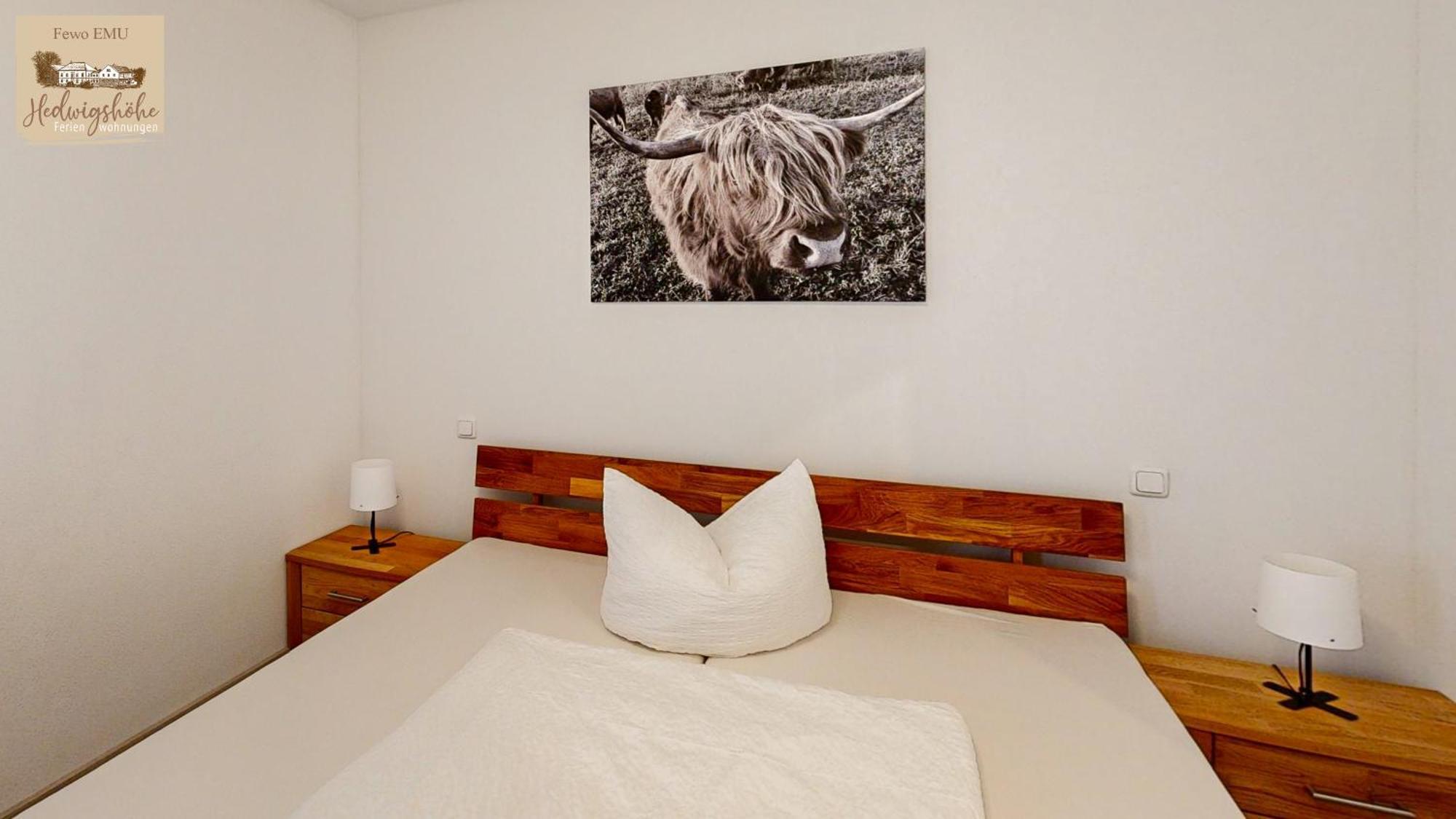 Urlaub Auf Dem Bauernhof Hedwigshoehe โฮห์นสไตน์ ห้อง รูปภาพ